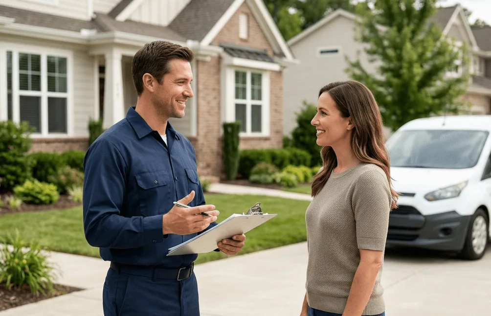 Mold Remediation Oran, IA FAQs